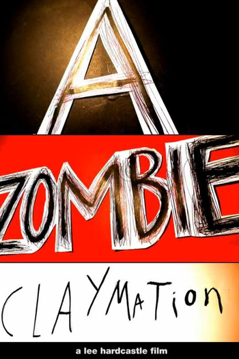  de Curta A Zombie Claymation (2011)