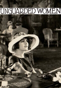 Unguarded Women (Unguarded Women)