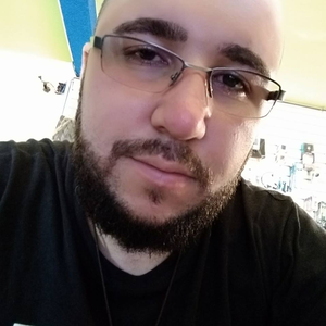 Foto de perfil de Elton Marques