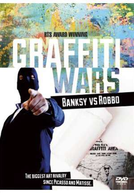 Graffiti Wars (Graffiti Wars)
