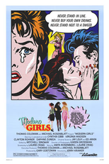 Garotas Modernas (Modern Girls)