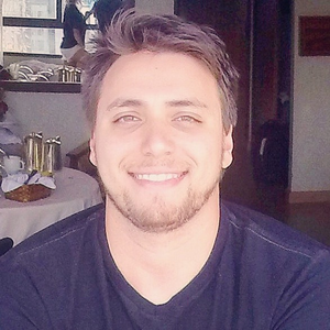 Foto de perfil de João Pedro