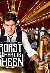 Roast of Charlie Sheen (Roast of Charlie Sheen)