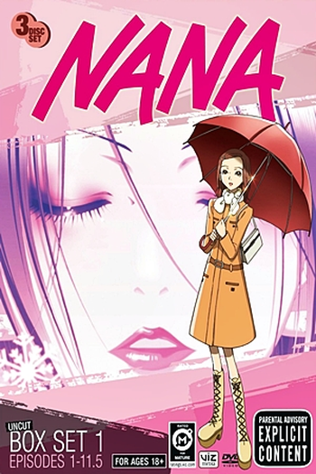  de Série Nana (2006)