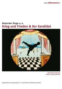 Guerra e Paz (Krieg und Frieden)