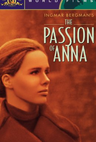 Poster 9 de Filme A Paixão de Ana (1969)