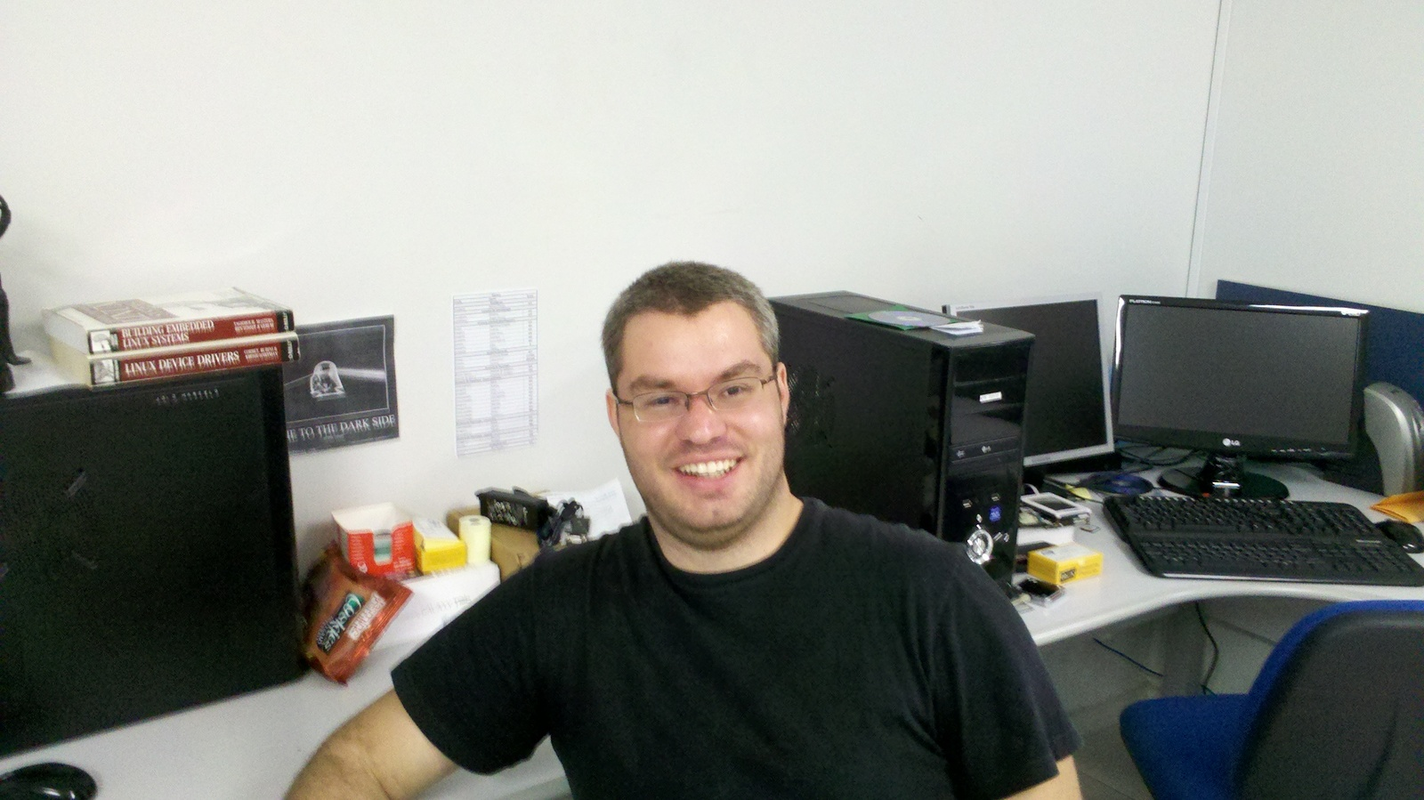 João Marcelo T. e S. Torres - Foto 1