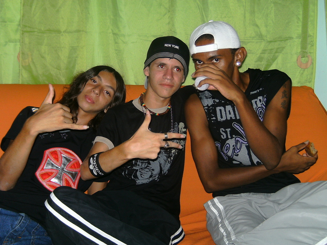 rubs chan - Foto 1