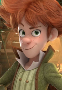 Little Jules Verne (Little Jules Verne)