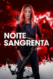 Noite Sangrenta - Poster / Capa / Cartaz - Oficial 4