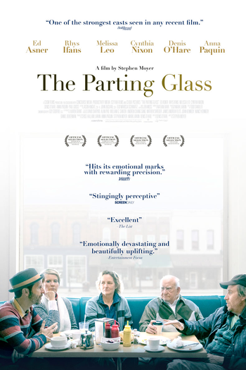  de Filme Uma Última Vez (2018)