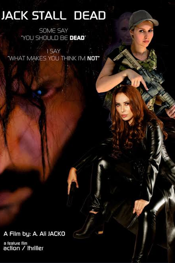  de Filme Jack Stall Dead (2019)