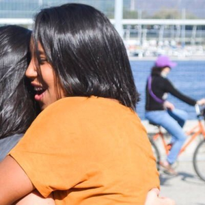Foto de perfil de Rhayssa Souza