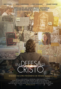 Em Defesa de Cristo (The Case for Christ)