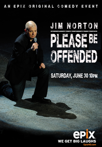 Jim Norton: Please Be Offended (Jim Norton: Please Be Offended)