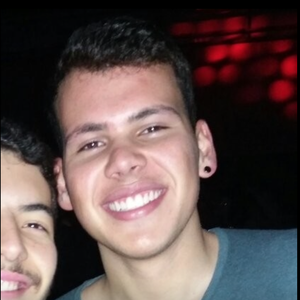 Foto de perfil de Rafael Vasconcelos