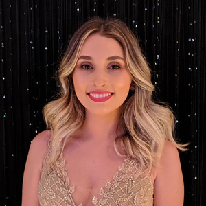 Foto de perfil de Monalyza Morais