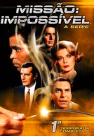 Missão Impossível (1ª Temporada) (Mission: Impossible (1 Season))