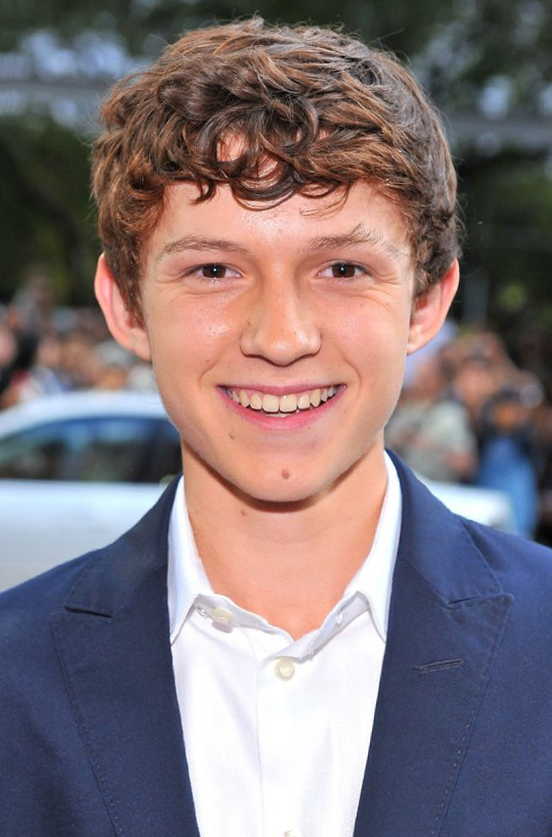 Tom Holland (X) - Foto 10