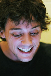 Fredy Àllan - Poster / Capa / Cartaz - Oficial 4