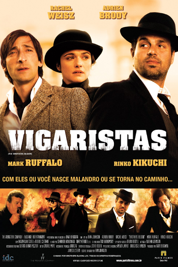  de Filme Vigaristas (2008)