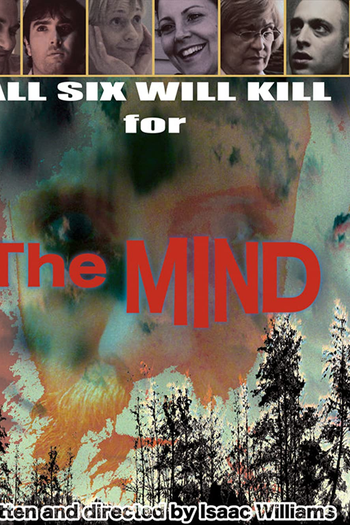 Poster de Filme The Mind (2009)