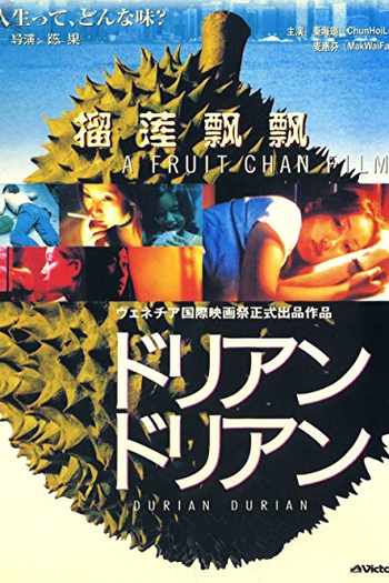  de Filme Durian Durian (2000)