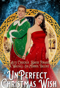 UnPerfect Christmas Wish (UnPerfect Christmas Wish)