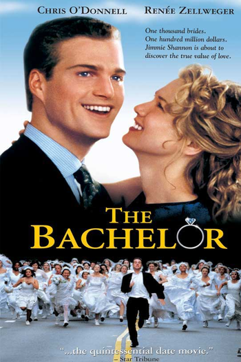  de Filme Procura-se uma Noiva (1999)