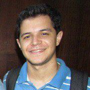 Foto de perfil de Alexandre Oliveira Silva