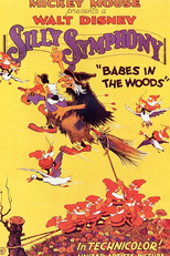 Crianças na Floresta (Babes in the Woods)