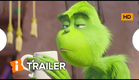 O Grinch | Trailer Dublado