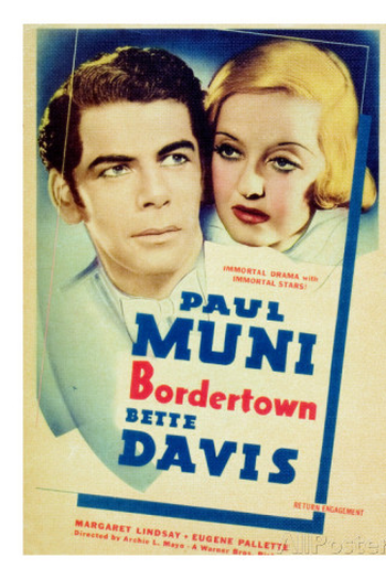  de Filme A Barreira (1935)