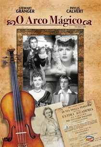 O Arco Mágico (The Magic Bow)