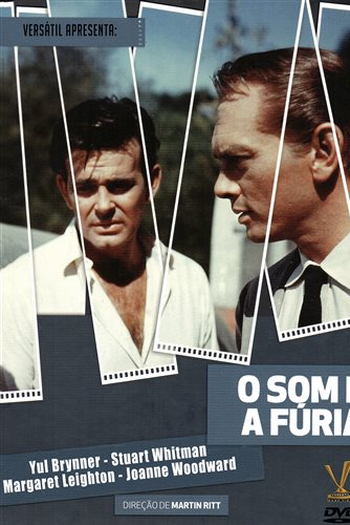  de Filme A Fúria do Destino (1959)