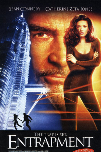  de Filme Armadilha (1999)