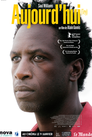 Poster 4 de Filme Hoje (2011)