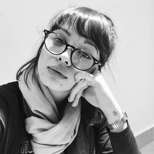 Foto de perfil de Bárbara