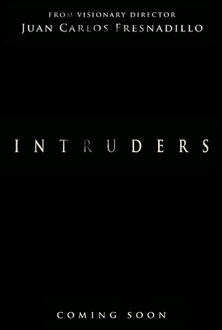 Poster 5 de Filme Intrusos (2011)