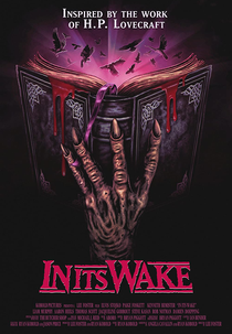 In Its Wake (In Its Wake)