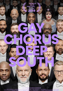 Gay Chorus Deep South (Gay Chorus Deep South)
