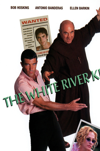  de Filme Prenda-me se Puder! (1999)