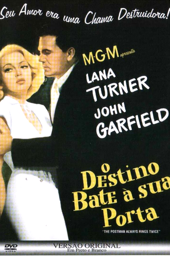  de Filme O Destino Bate à sua Porta (1946)