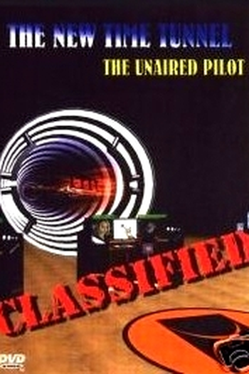  de Série O Túnel do Tempo (2006)