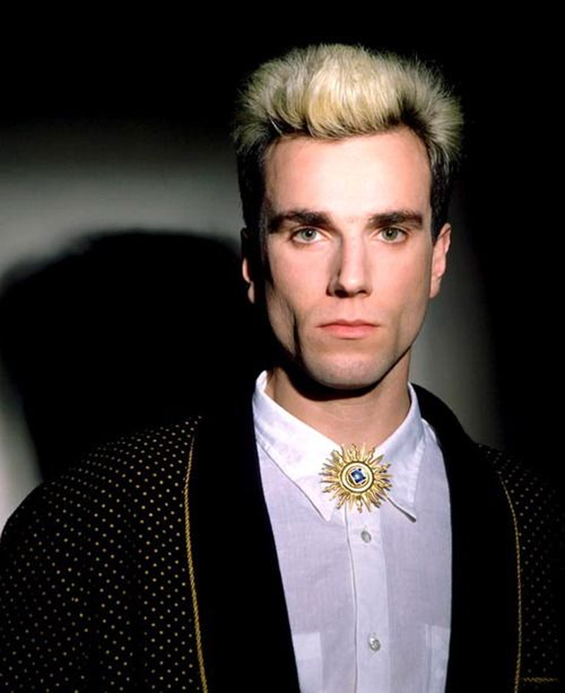 Daniel Day-Lewis - Foto 9