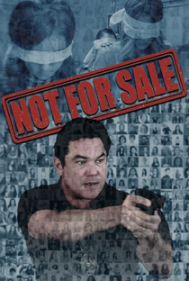 Not for Sale: Florida - Poster / Capa / Cartaz - Oficial 1