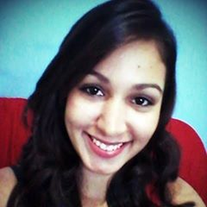 Foto de perfil de Bruna