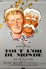 Todo o Ouro do Mundo (Tout l'or du monde)