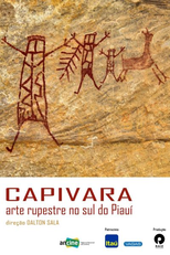 Capivara: Arte Rupestre no Sul do Piauí (Capivara: Arte Rupestre no Sul do Piauí)