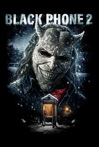 Poster 12 de Filme O Telefone Preto 2 (2025)